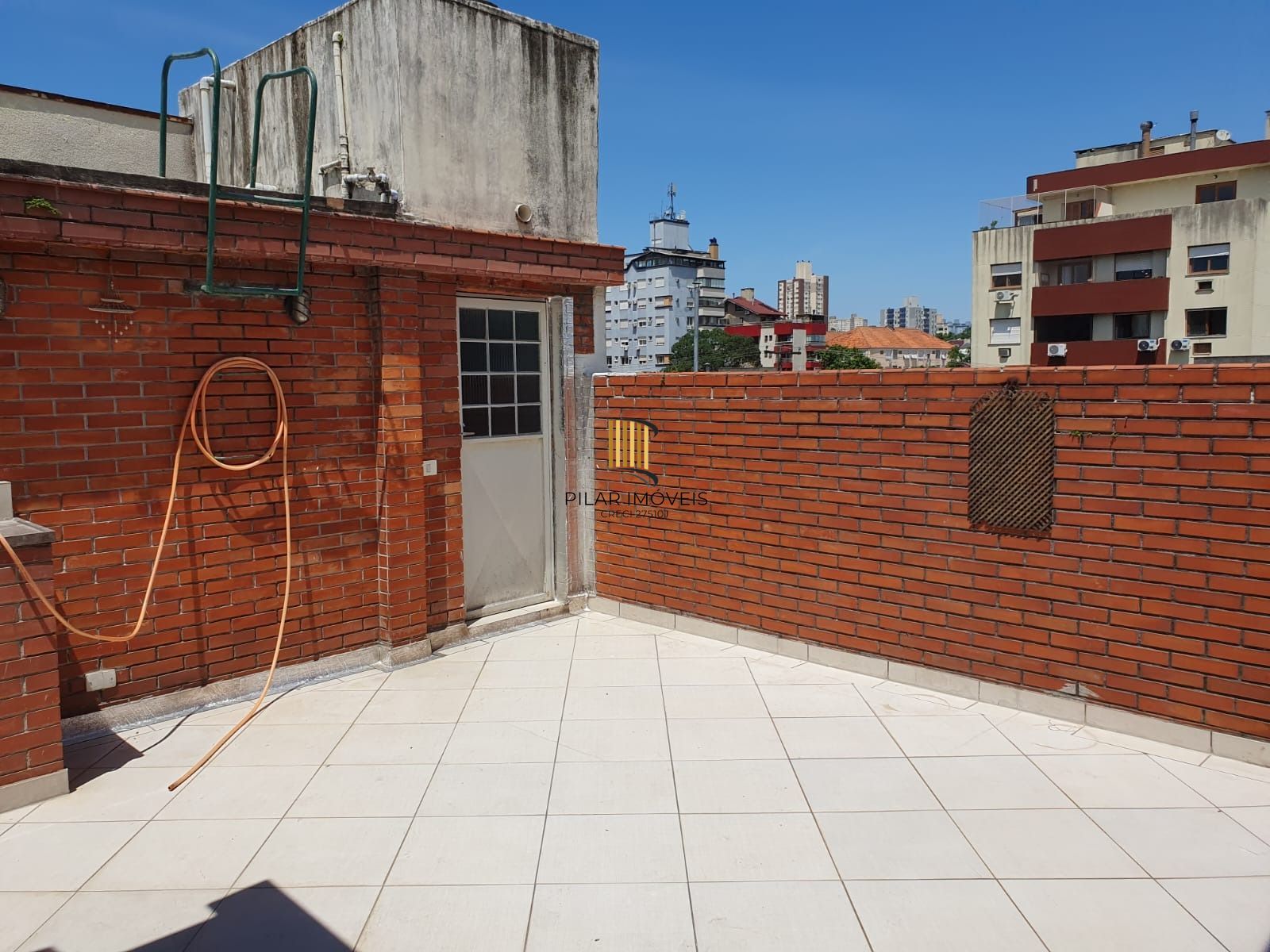 Apartamento 3 dormitórios no bairro Santana - Pilar Imóveis