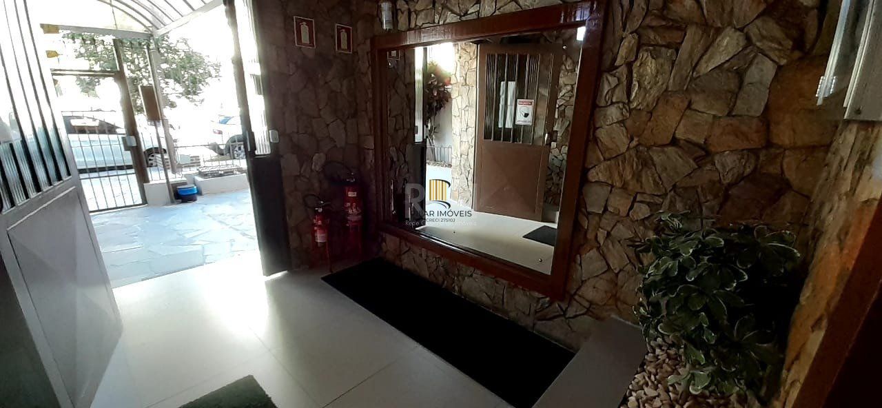 Apartamento para Venda - 43.29m², 1 dormitório, Cidade Baixa