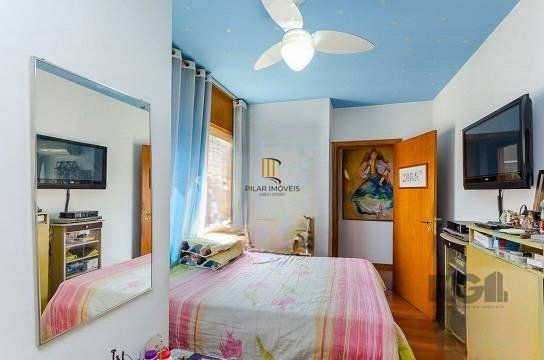 Cobertura para Venda - 165m², 3 dormitórios, sendo 2 suites, 2 vagas - Santana