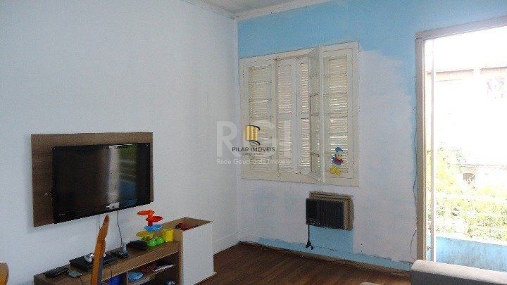 Casa para Venda - 160m², 3 dormitórios, 1 vaga - Cidade Baixa