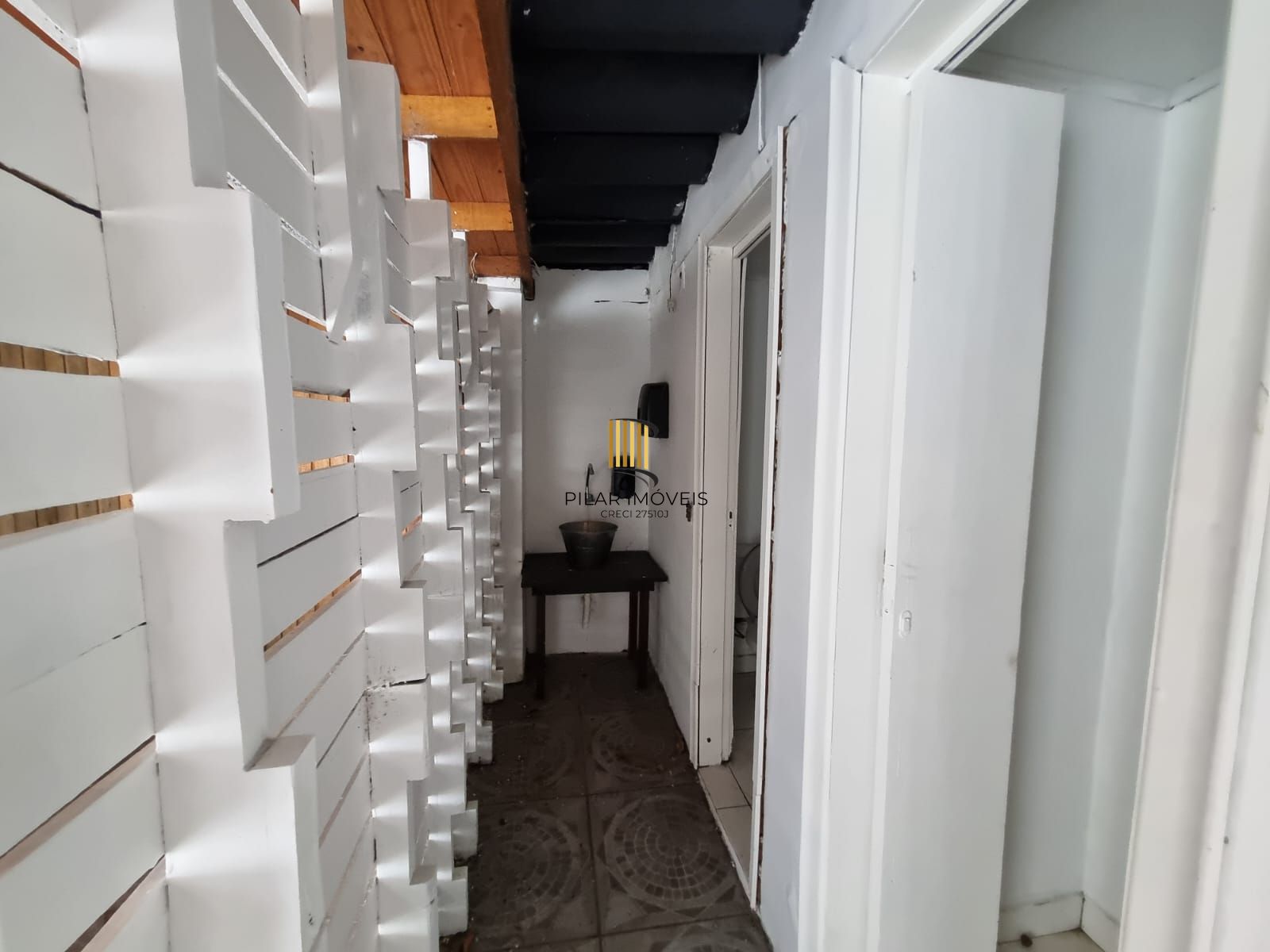 Casa Comercial para Venda Santana