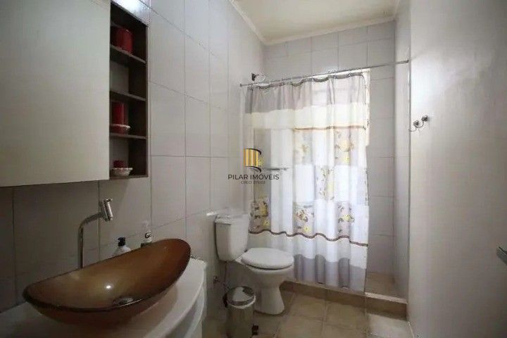 Apartamento 1 dormitório no bairro Petrópolis