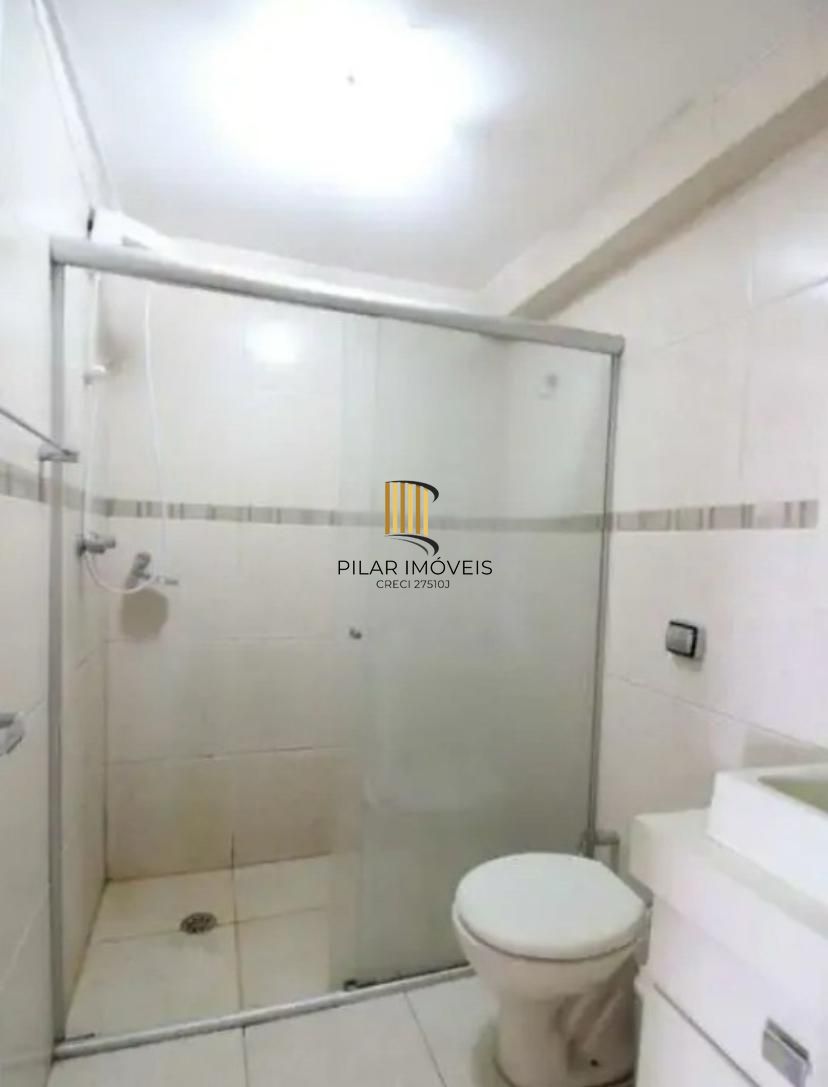 Apartamento 1 dormitório no bairro Centro Histórico