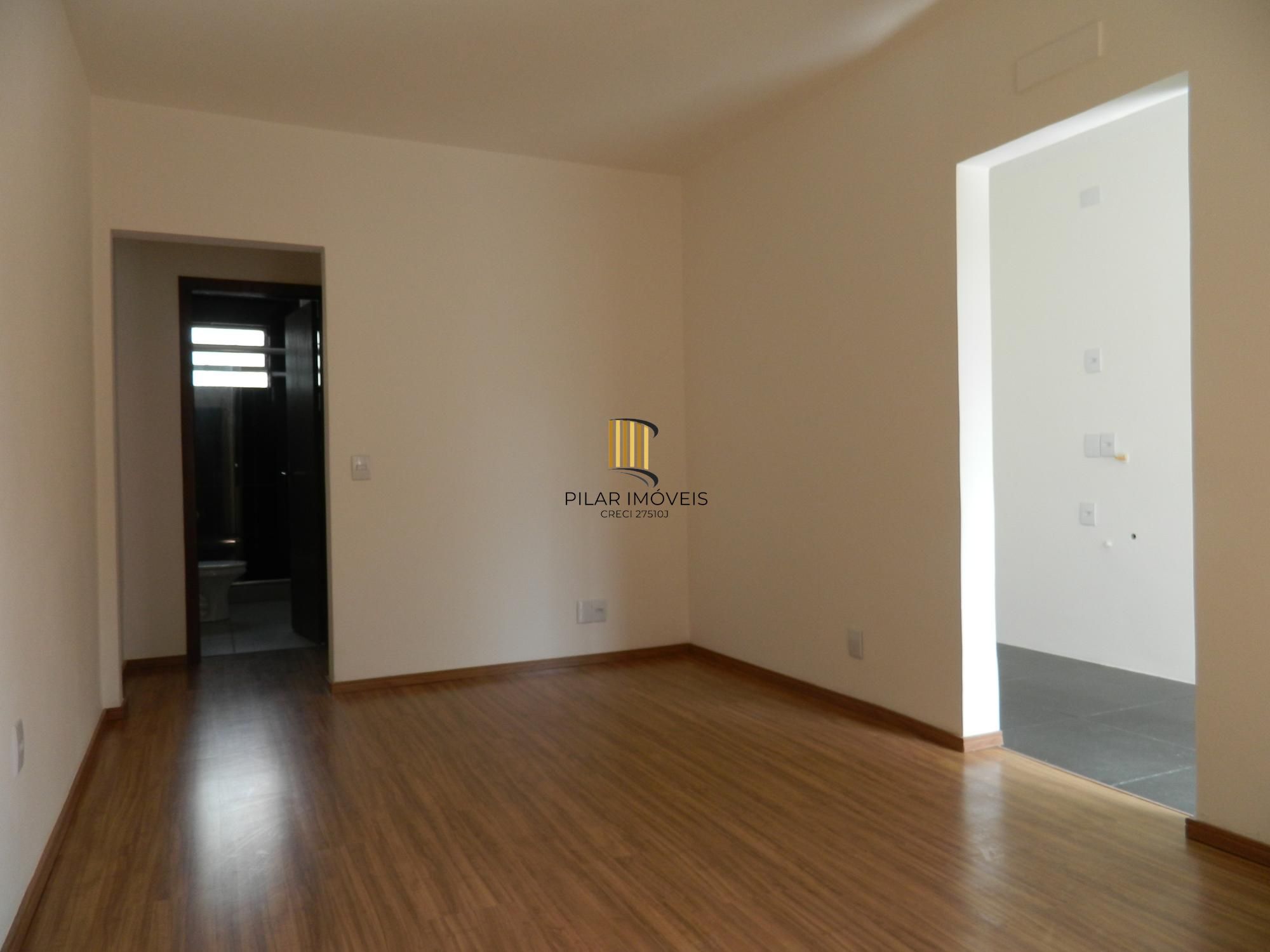 Apartamento 1 dormitório no bairro Medianeira