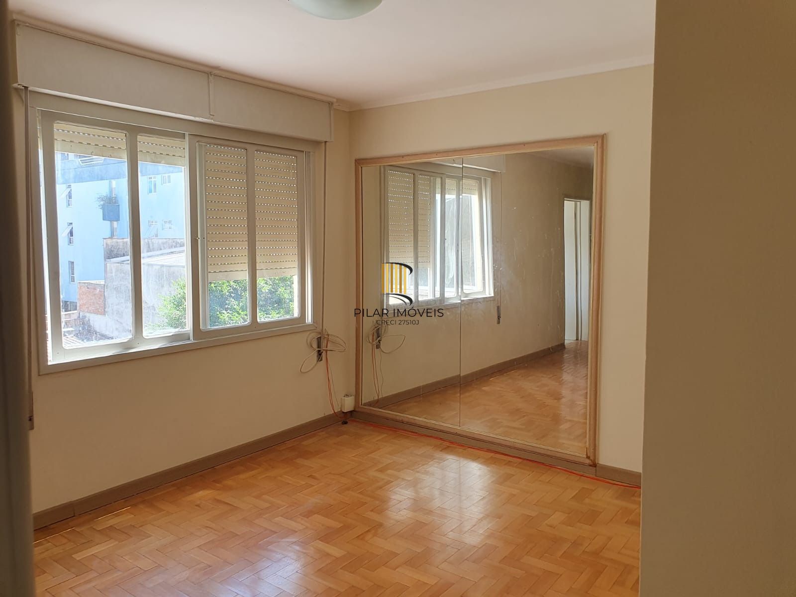Apartamento 3 dormitórios no bairro Santana