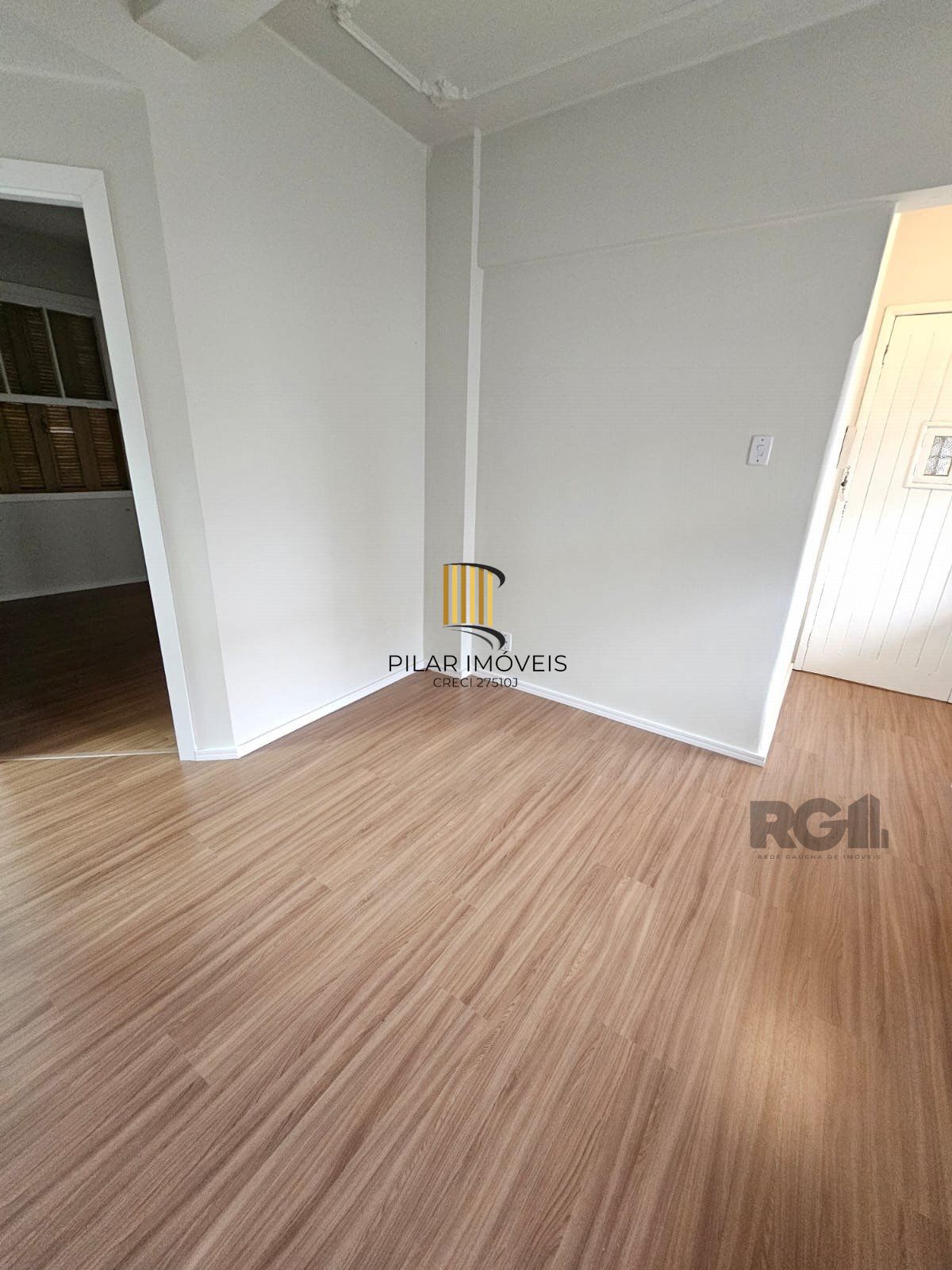 Apartamento 1 dormitório no bairro Cidade Baixa