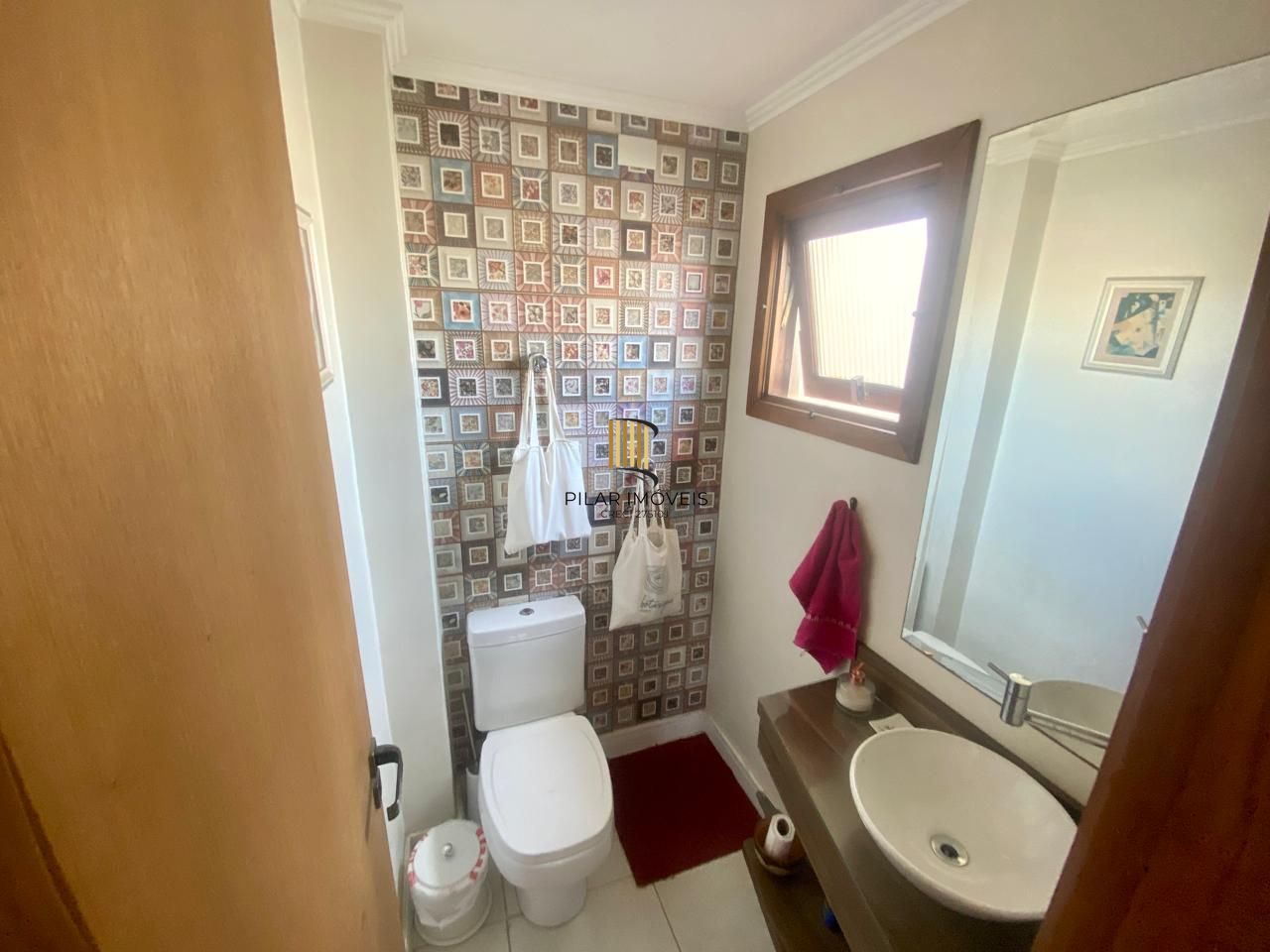 Cobertura 2 dormitórios no bairro Santana