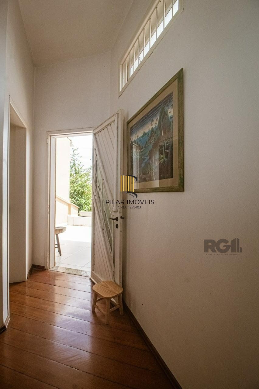 Casa 3 dormitórios no bairro Santo Antônio