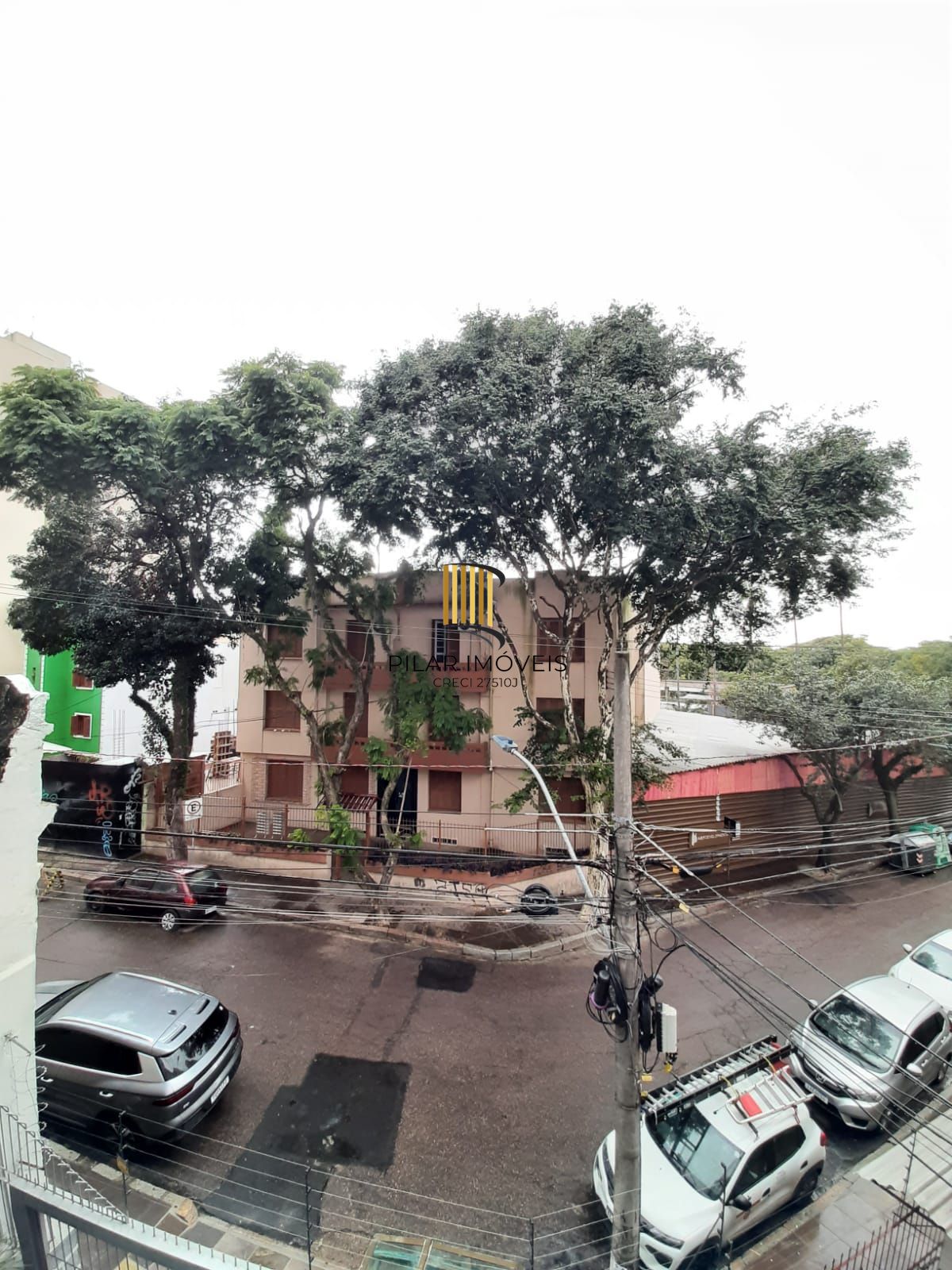Apartamento de 2 Dormitórios para Vender no Centro Histórico