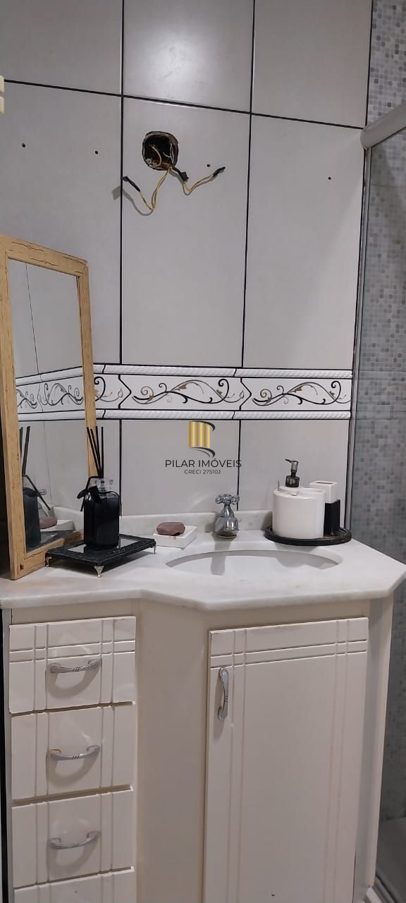 Apartamento 2 dormitórios no bairro Centro Histórico