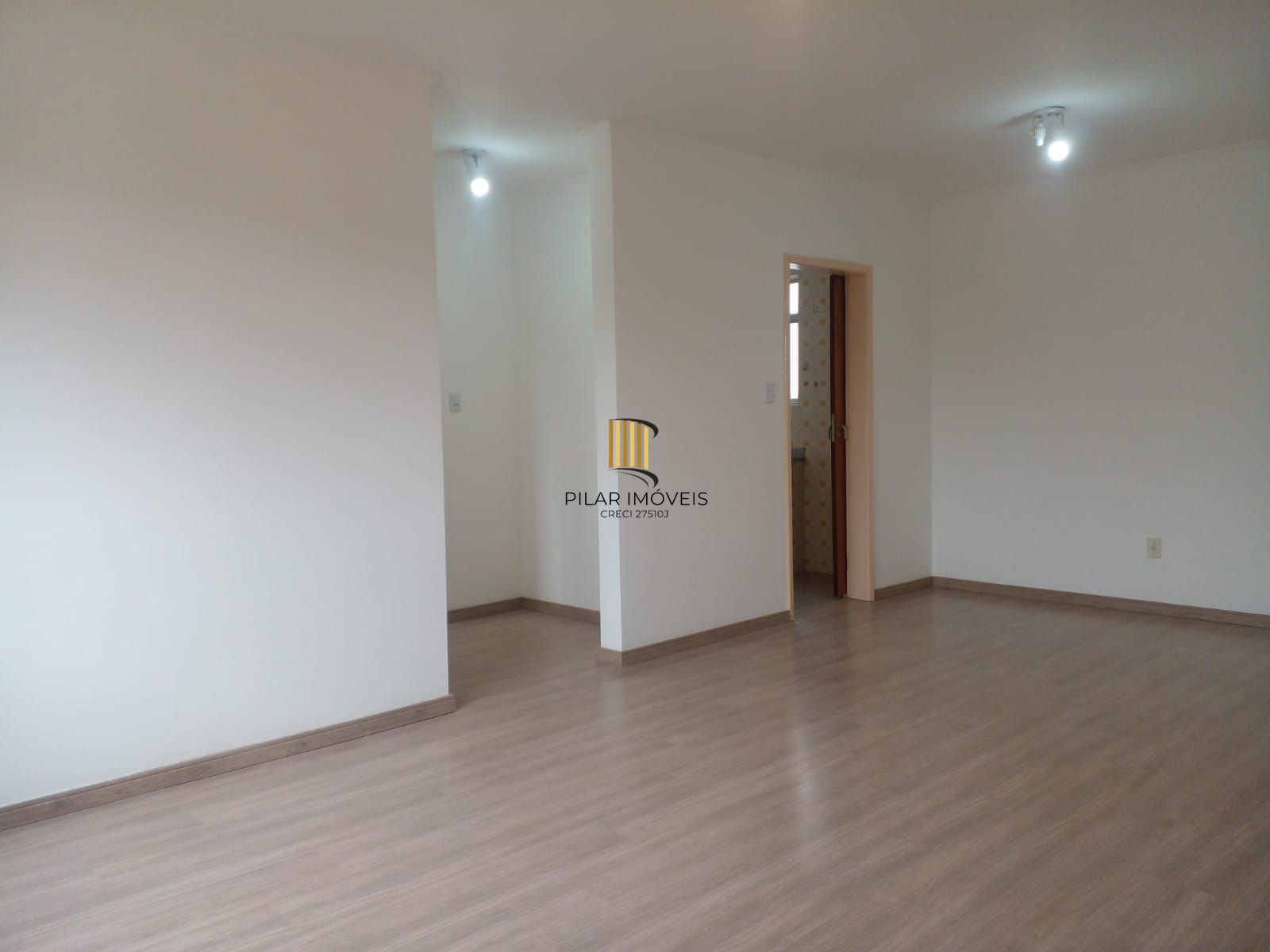 Apartamento 1 dormitório no bairro Santana