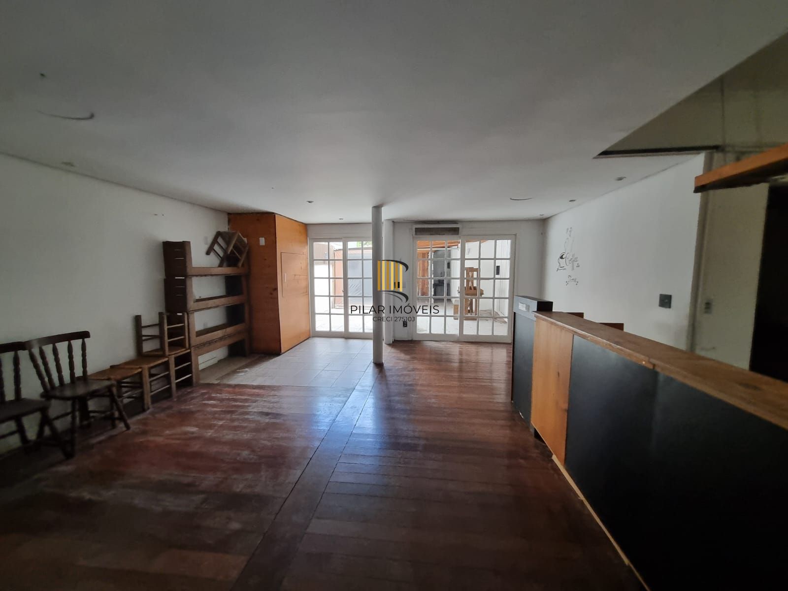 Casa Comercial para Venda Santana