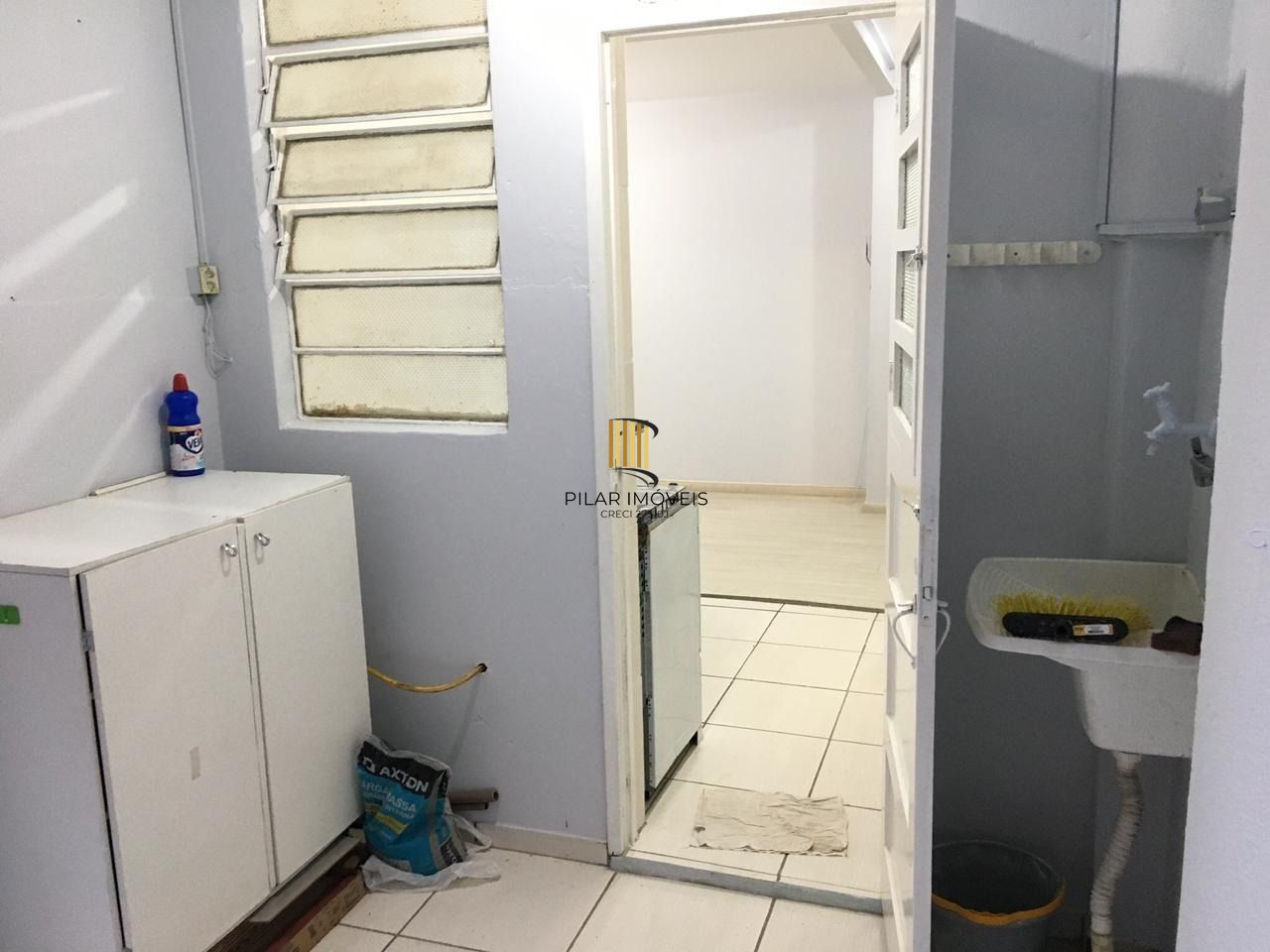 Apartamento 1 dormitório no bairro Rio Branco