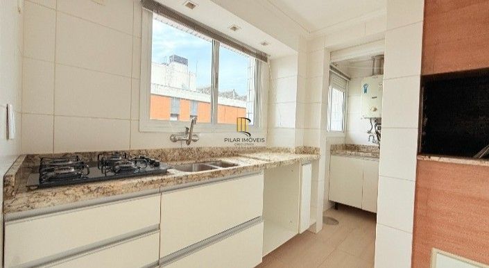 Apartamento 1 dormitório no bairro Petrópolis