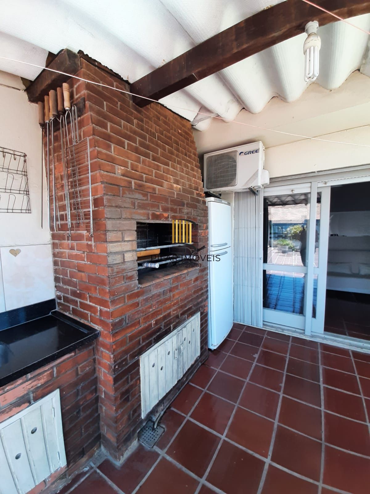 Cobertura 3 dormitórios no bairro Higienópolis