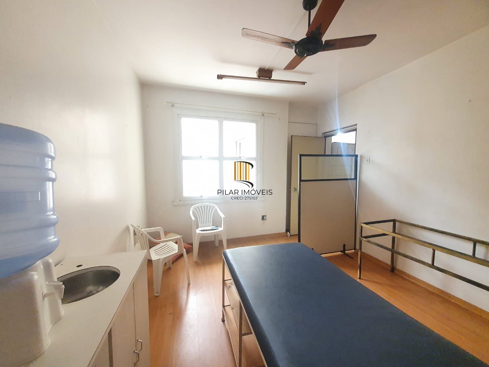 Conjunto/Sala para Venda - 100m², 0 dormitórios, Centro Histórico