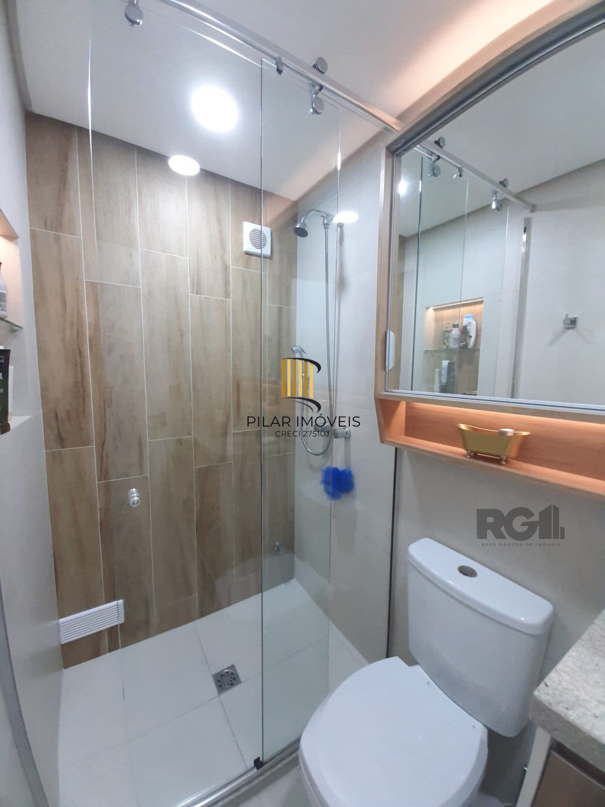 Apartamento 3 dormitórios no bairro Santana
