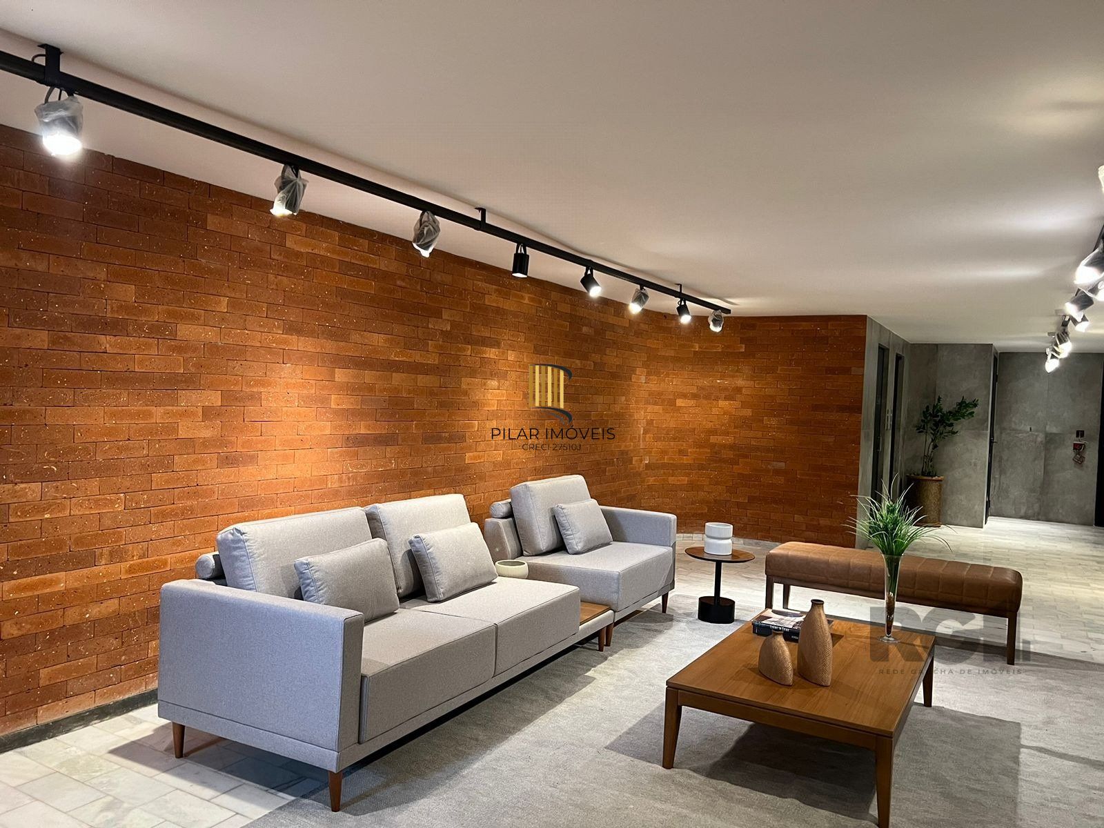 Loft np bairo centro