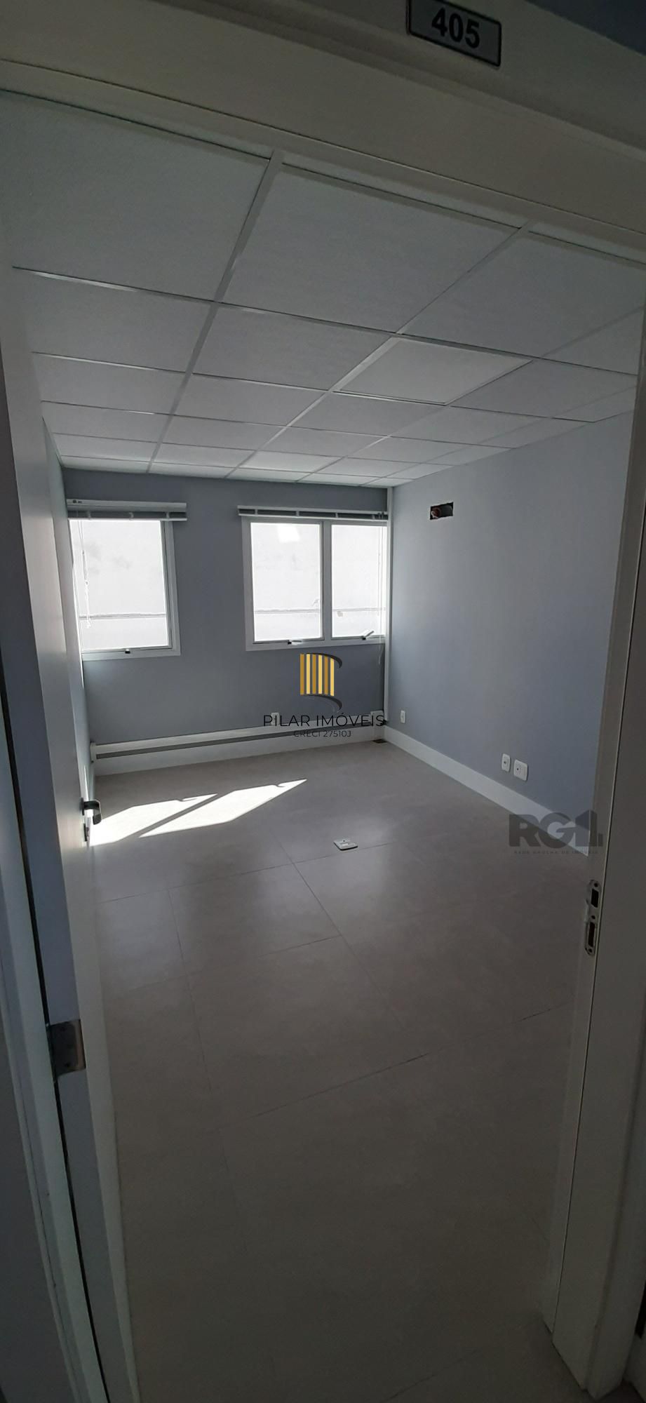 Sala Comercial no bairro Menino Deus