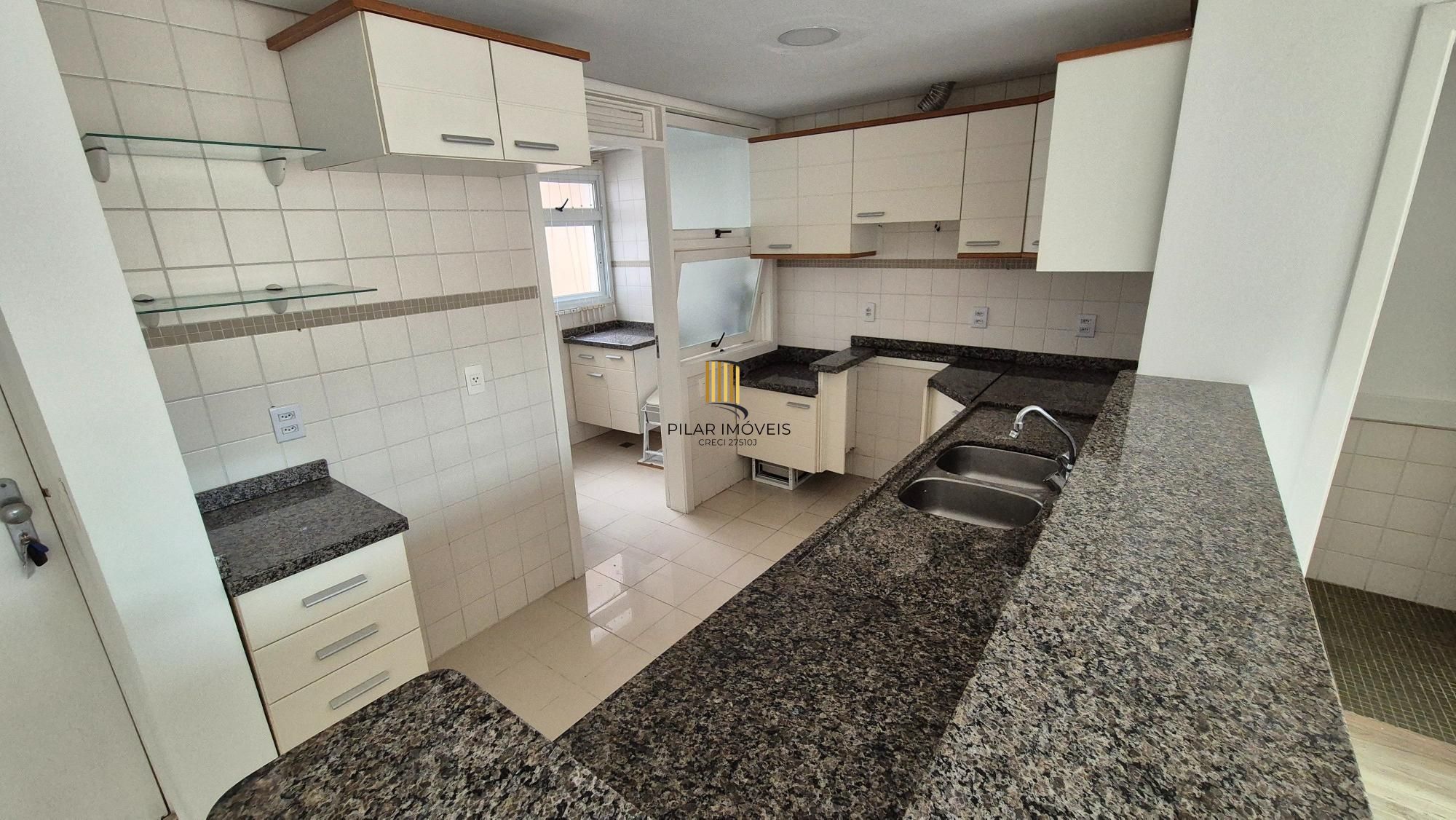 Apartamento 2 dormitórios no bairro Bela Vista