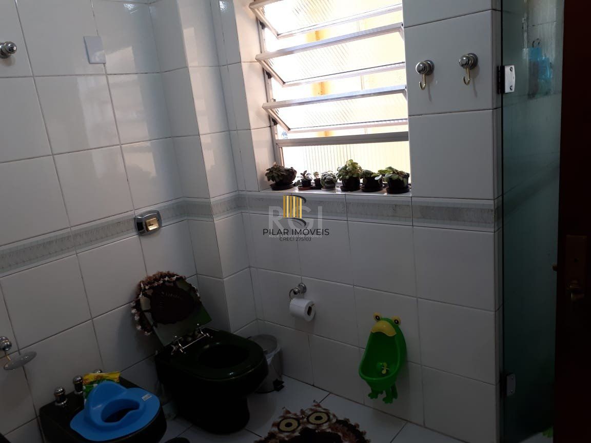 Apartamento para Venda - 145.56m², 3 dormitórios, 1 vaga - Cidade Baixa
