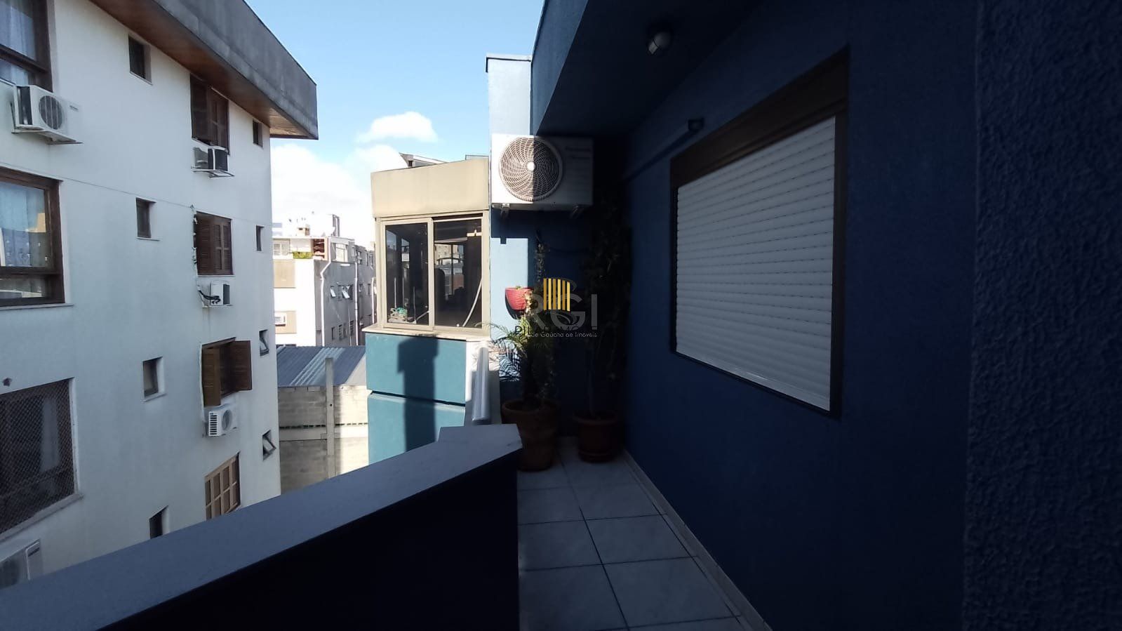 Cobertura para Venda - 122.36m², 2 dormitórios, sendo 2 suites, 1 vaga - Santana