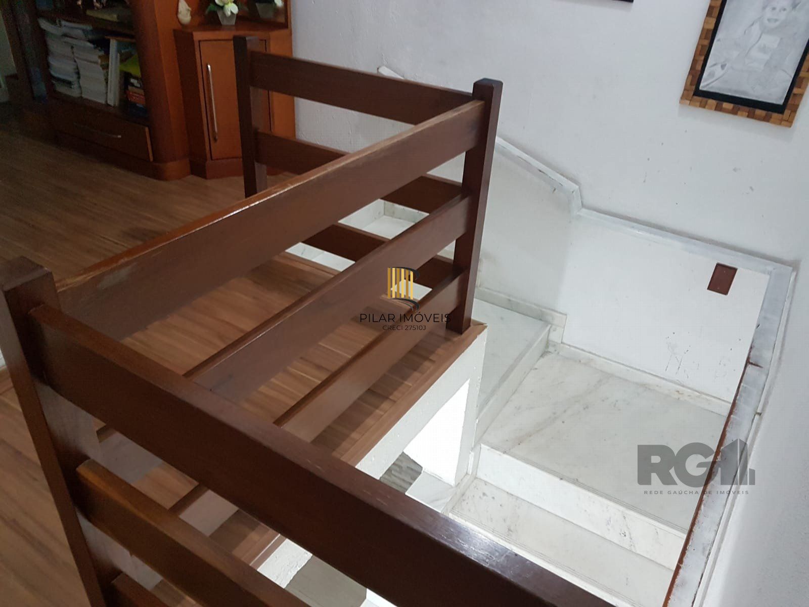 CASA 4 DORMITORIOS SANTANA