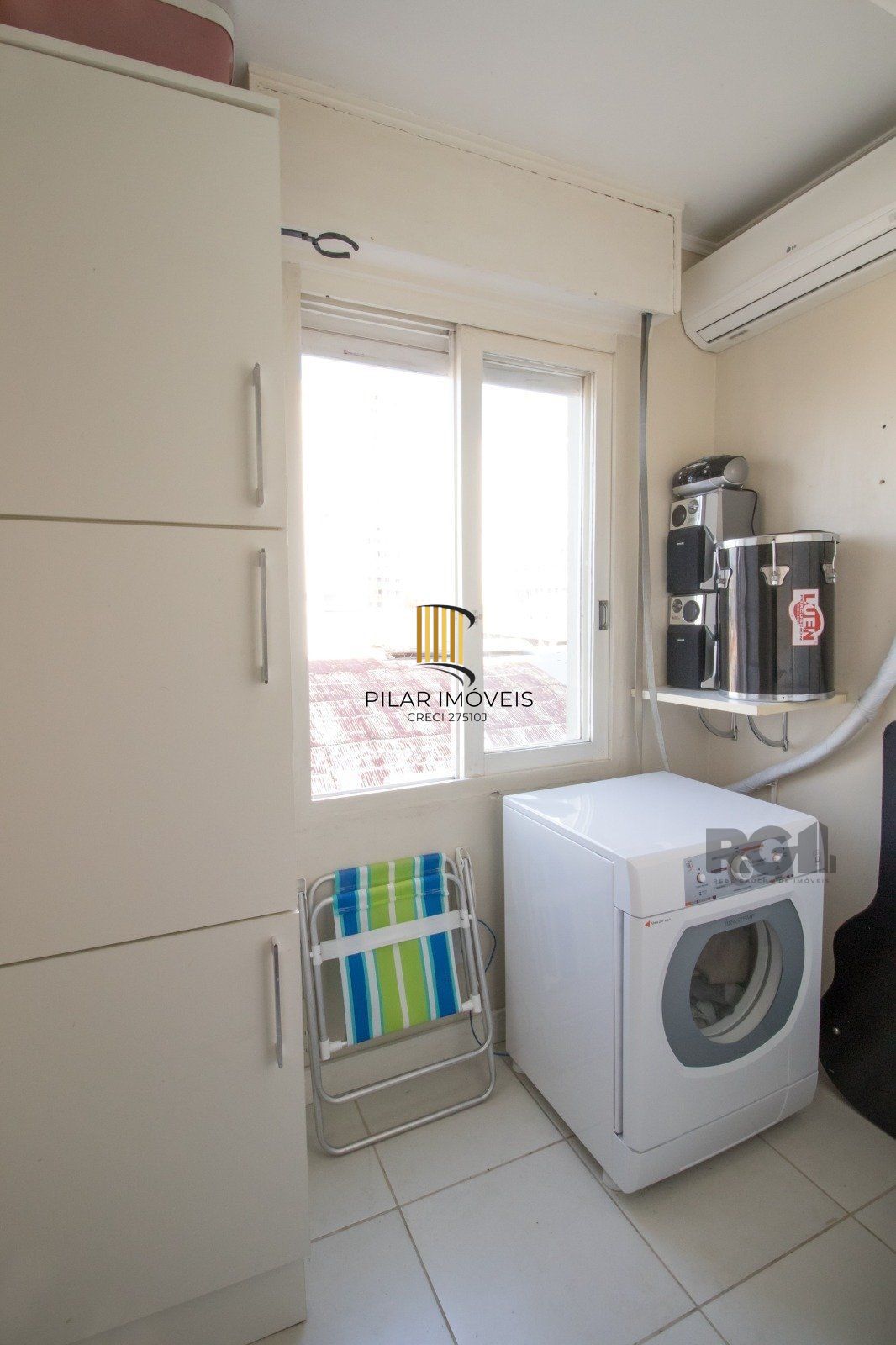 Apartamento 2 dormitórios no bairro Santo Antônio