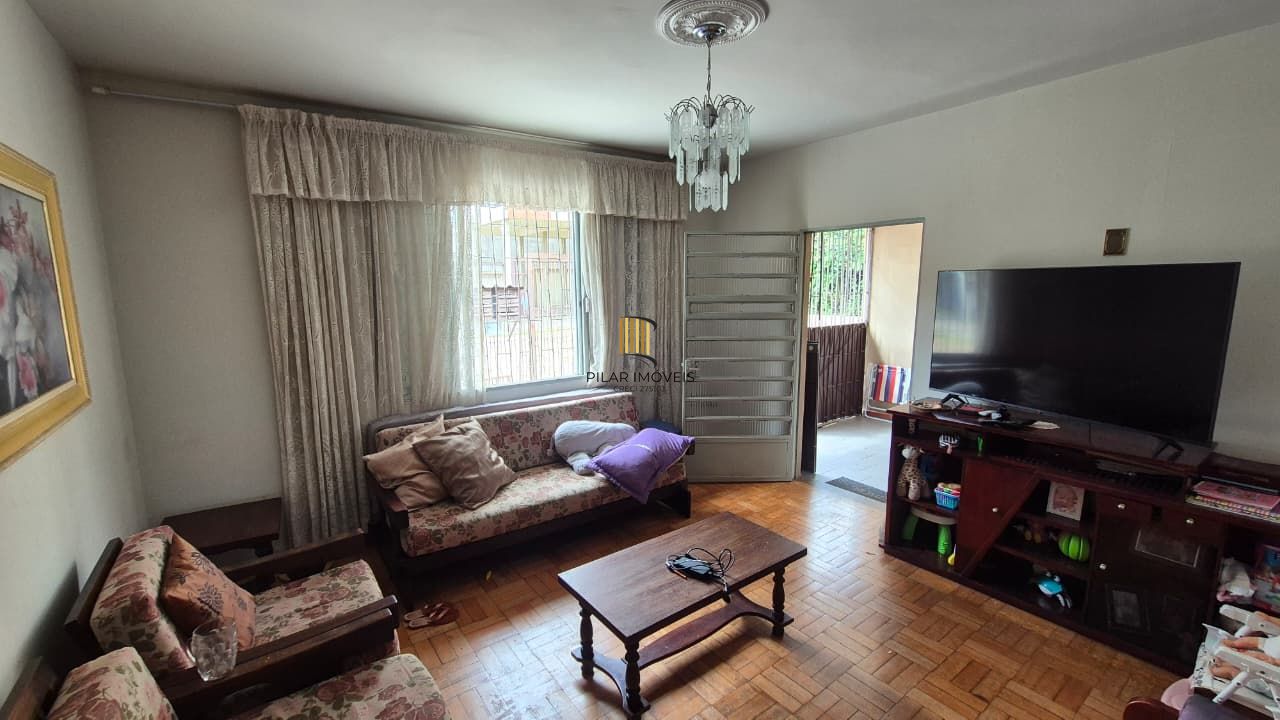 Casa 3 dormitórios no bairro Jardim Europa