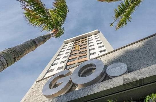 Apartamento 2 dormitórios no bairro Farroupilha
