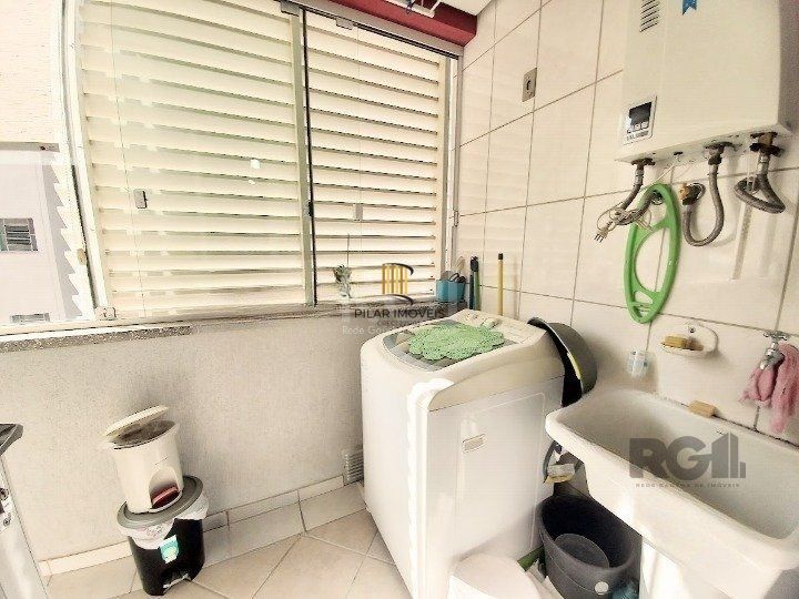 Apartamento 2 Dormitório(s) Bairro Vila Nova