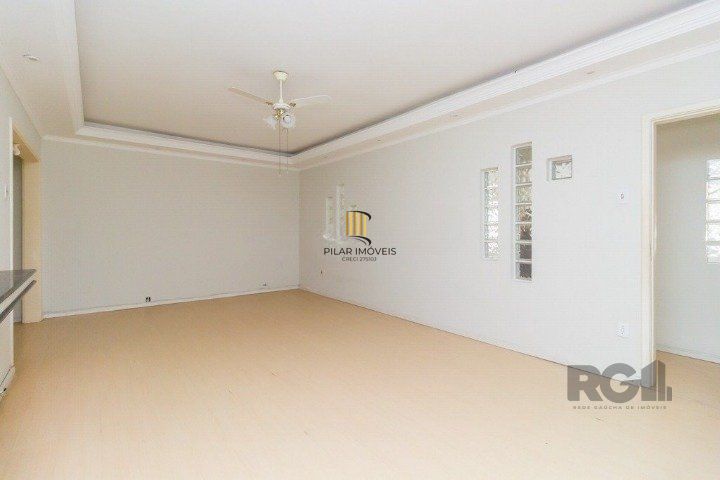 Apartamento 2 dormitórios no bairro Santana