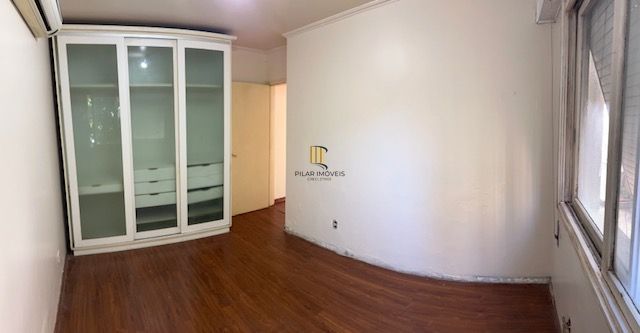 Apartamento 2 dormitórios no bairro Petrópolis