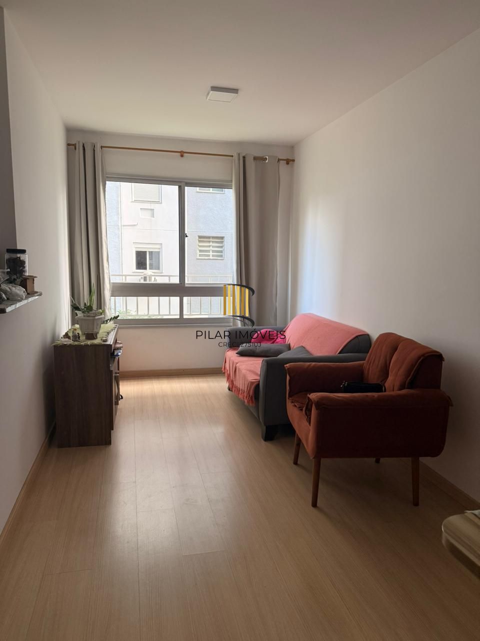 Apartamento 2 dormitórios no bairro Passo das Pedras - Pilar Imóveis