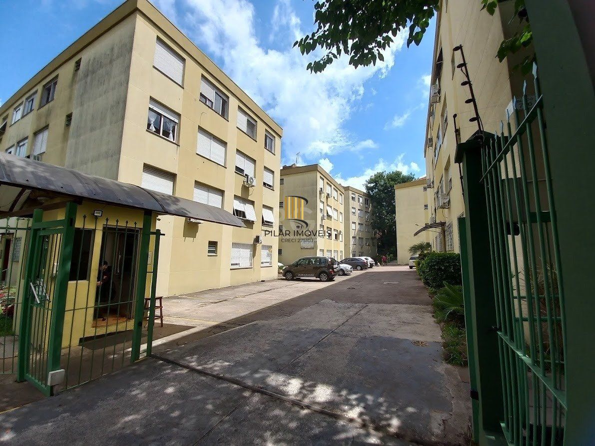 Apartamento para Venda - 59m², 2 dormitórios, 1 vaga - Passo da Areia - Pilar Imóveis