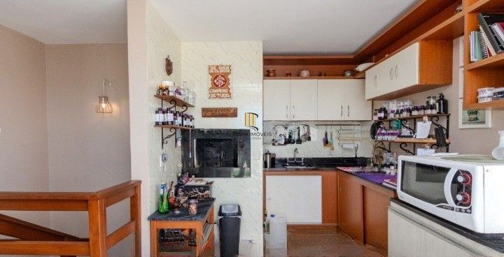 Cobertura 3 dormitórios no bairro Cavalhada