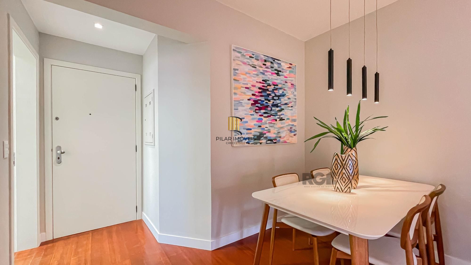 Apartamento 2 dormitórios no bairro Auxiliadora