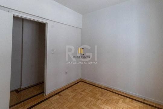 Apartamento para Venda - 72m², 2 dormitórios, Centro Histórico