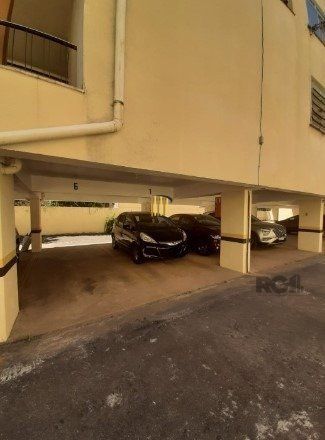 Apartamento 1 dormitório no bairro Santo Antônio