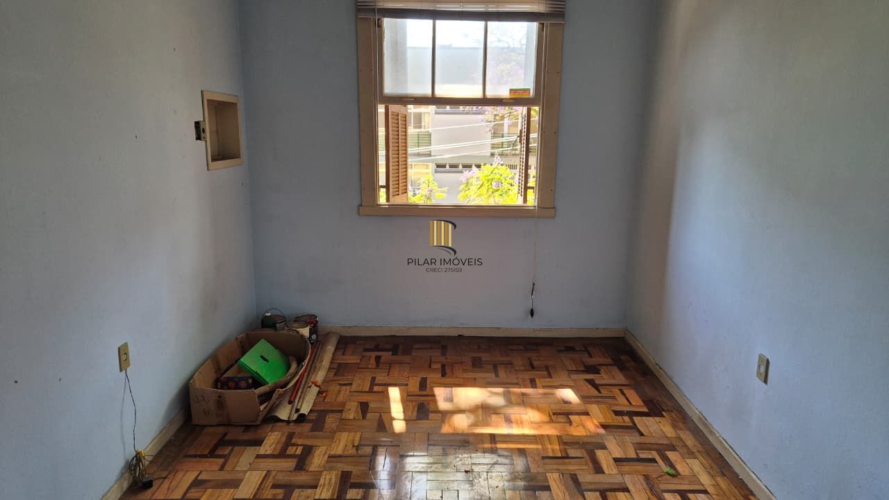 Apartamento para Venda - 94.85m², 3 dormitórios, 3 vagas - Jardim Botânico