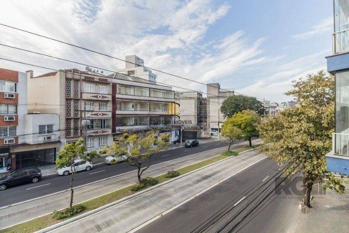 Apartamento para Venda - 177m², 3 dormitórios, sendo 3 suites, 1 vaga - Rio Branco