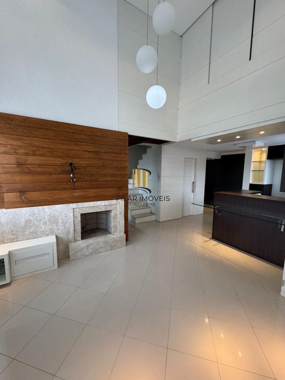 Apartamento 1 dormitório no bairro Petrópolis