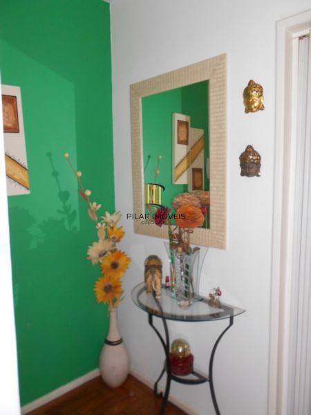 Apartamento para Venda - 83m², 4 dormitórios, Bela Vista