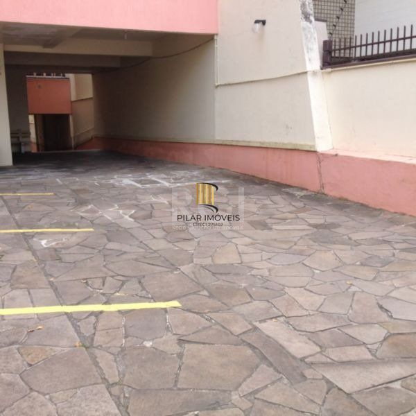 Apartamento para Venda - 44.43m², 1 dormitório, sendo 1 suites, 1 vaga - Santana
