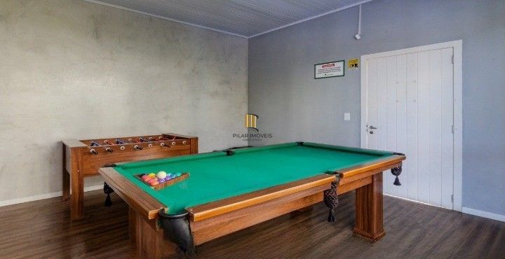 Cobertura 3 dormitórios no bairro Cavalhada