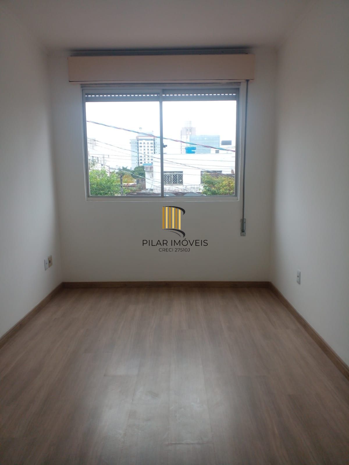 Apartamento 1 dormitório no bairro Santana