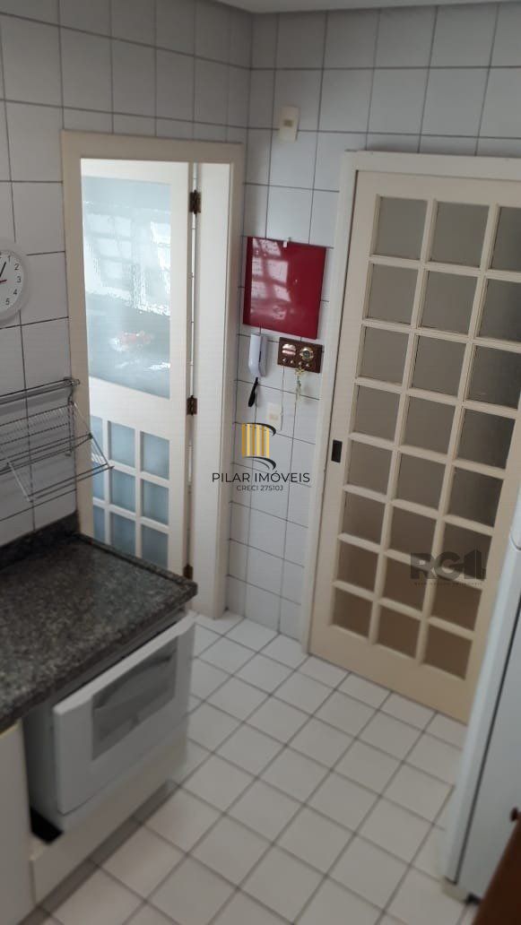 Apartamento 2 dormitórios no bairro Petrópolis
