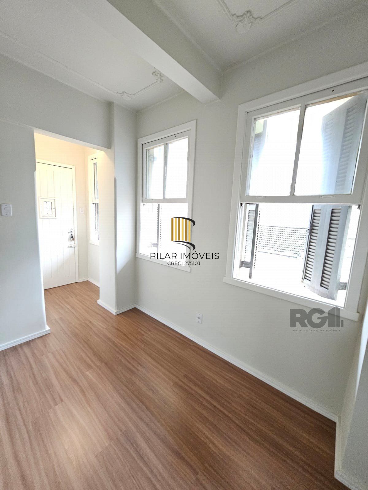 Apartamento 1 dormitório no bairro Cidade Baixa