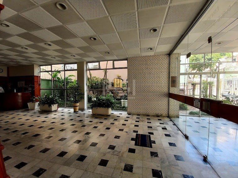 Apartamento para Venda - 99.05m², 3 dormitórios, sendo 1 suites, 1 vaga - Centro Histórico