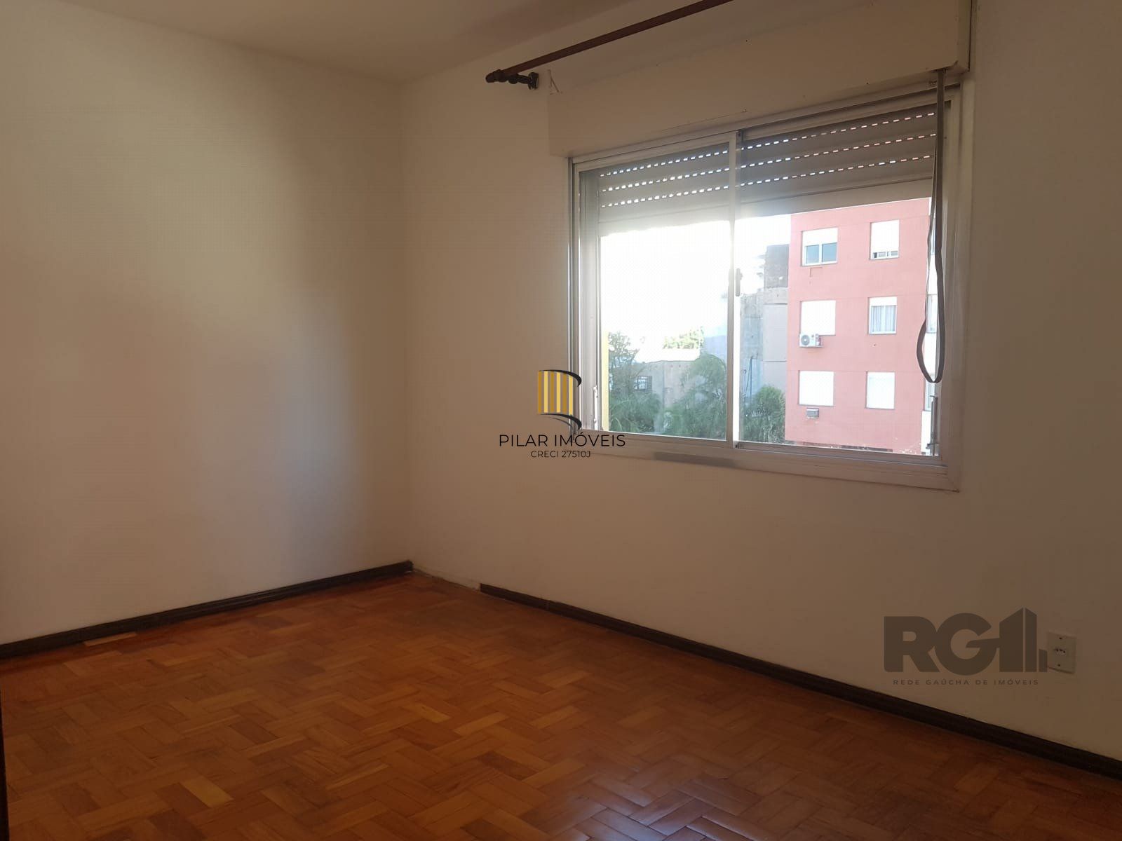 Apartamento 2 dormitórios no bairro Azenha